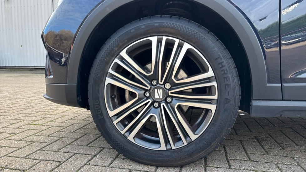 Used SEAT Arona 2022 for sale - 76515037: Photo 17