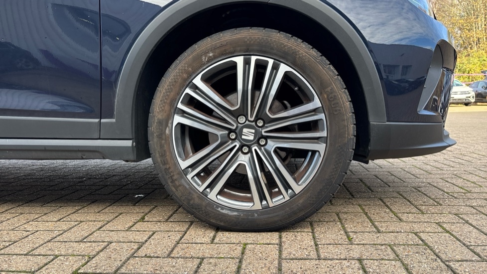 Used SEAT Arona 2022 for sale - 76515037: Photo 19