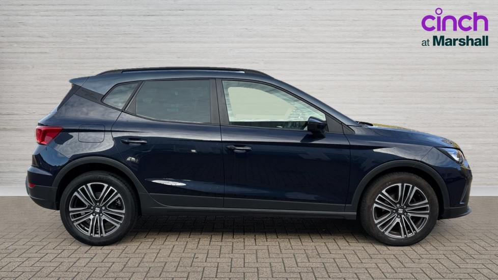 Used SEAT Arona 2022 for sale - 76515037: Photo 2