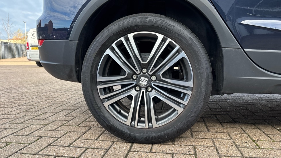 Used SEAT Arona 2022 for sale - 76515037: Photo 20