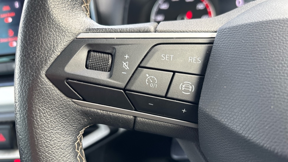 Used SEAT Arona 2022 for sale - 76515037: Photo 25