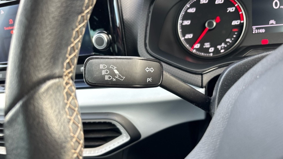 Used SEAT Arona 2022 for sale - 76515037: Photo 27