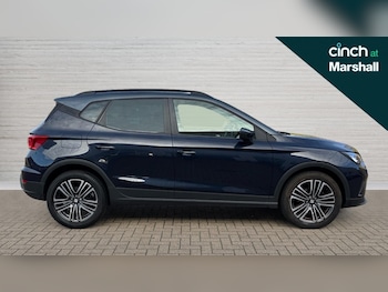 Used SEAT Arona 2022 for sale - 76515037: Photo