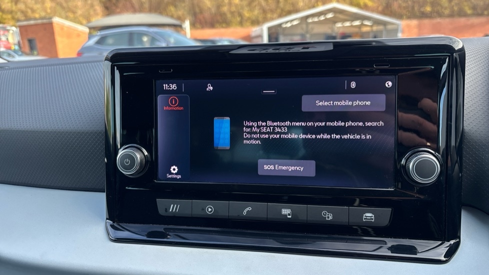 Used SEAT Arona 2022 for sale - 76515037: Photo 37