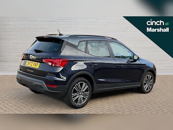 Used SEAT Arona 2022 for sale - 76515037: Photo