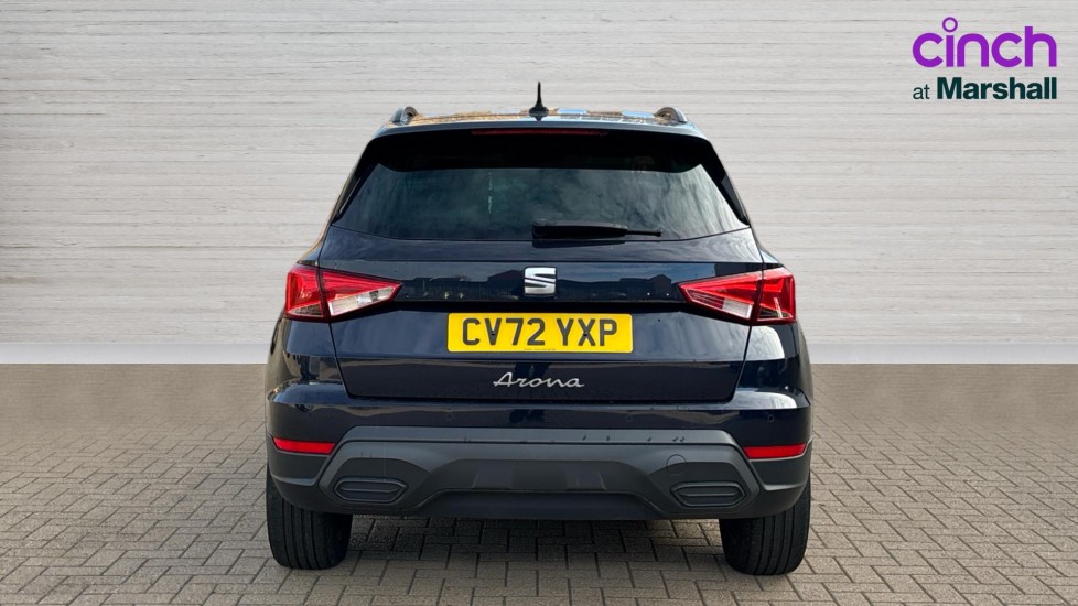 Used SEAT Arona 2022 for sale - 76515037: Photo 4