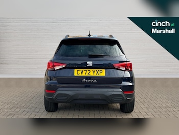 Used SEAT Arona 2022 for sale - 76515037: Photo