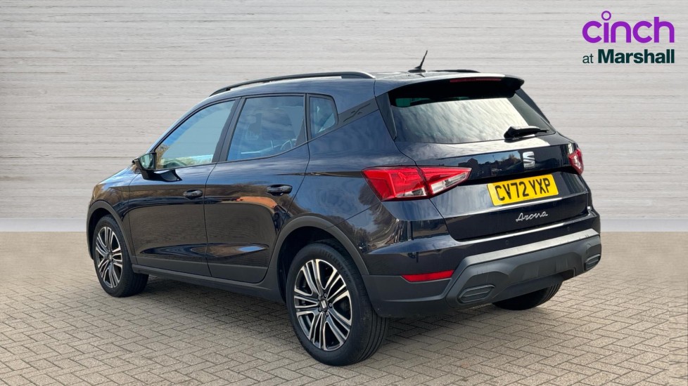 Used SEAT Arona 2022 for sale - 76515037: Photo 5