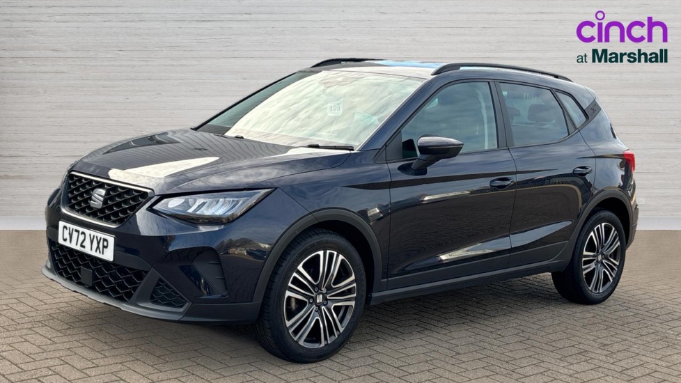 Used SEAT Arona 2022 for sale - 76515037: Photo 7
