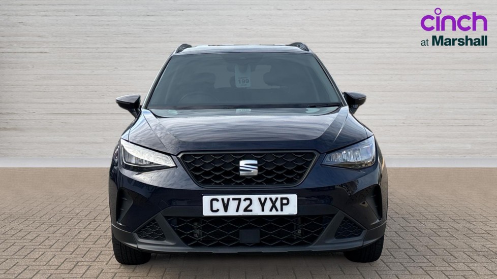 Used SEAT Arona 2022 for sale - 76515037: Photo 8