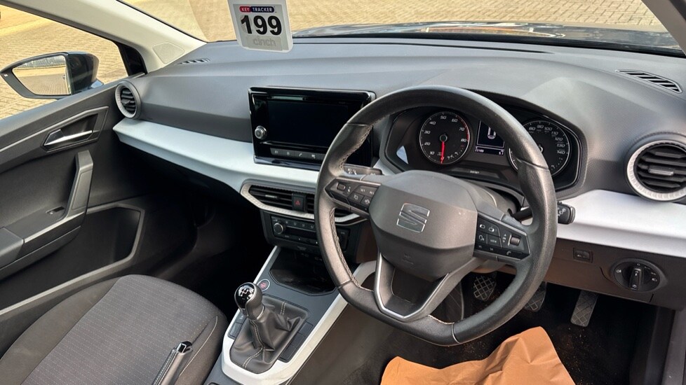 Used SEAT Arona 2022 for sale - 76515037: Photo 9