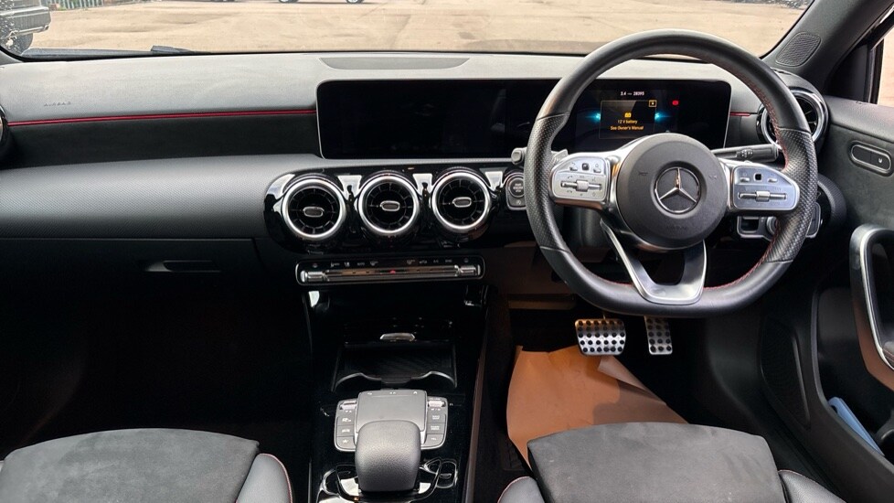 Used Mercedes-Benz A-Class 2021 for sale - 75874194: Photo 11