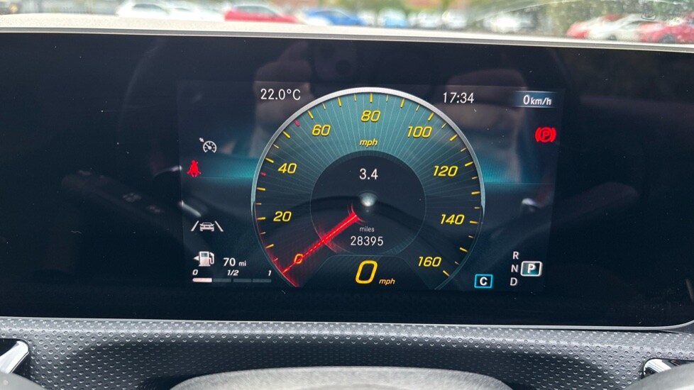 Used Mercedes-Benz A-Class 2021 for sale - 75874194: Photo 13