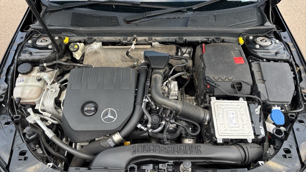 Used Mercedes-Benz A-Class 2021 for sale - 75874194: Photo 16