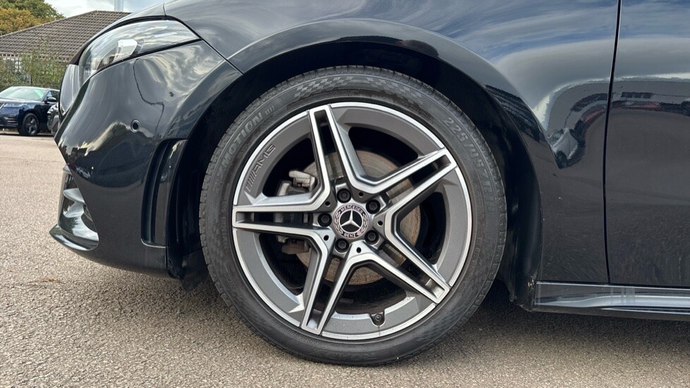 Used Mercedes-Benz A-Class 2021 for sale - 75874194: Photo 17