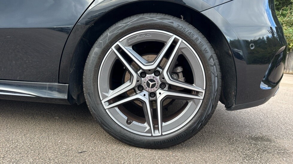 Used Mercedes-Benz A-Class 2021 for sale - 75874194: Photo 18