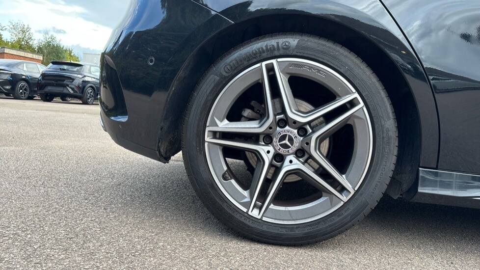 Used Mercedes-Benz A-Class 2021 for sale - 75874194: Photo 19
