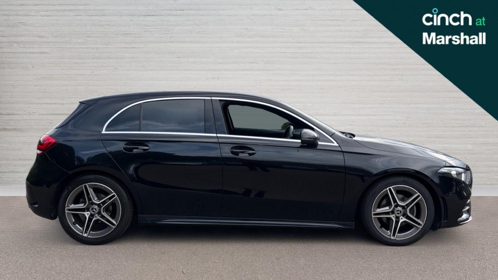 Used Mercedes-Benz A-Class 2021 for sale - 75874194: Photo 2
