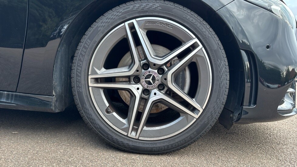Used Mercedes-Benz A-Class 2021 for sale - 75874194: Photo 20