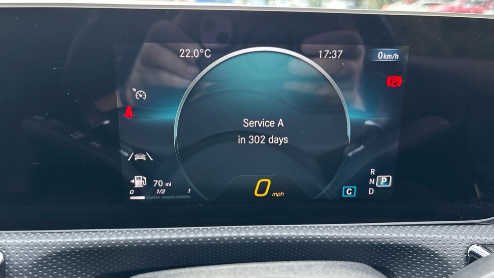 Used Mercedes-Benz A-Class 2021 for sale - 75874194: Photo 21
