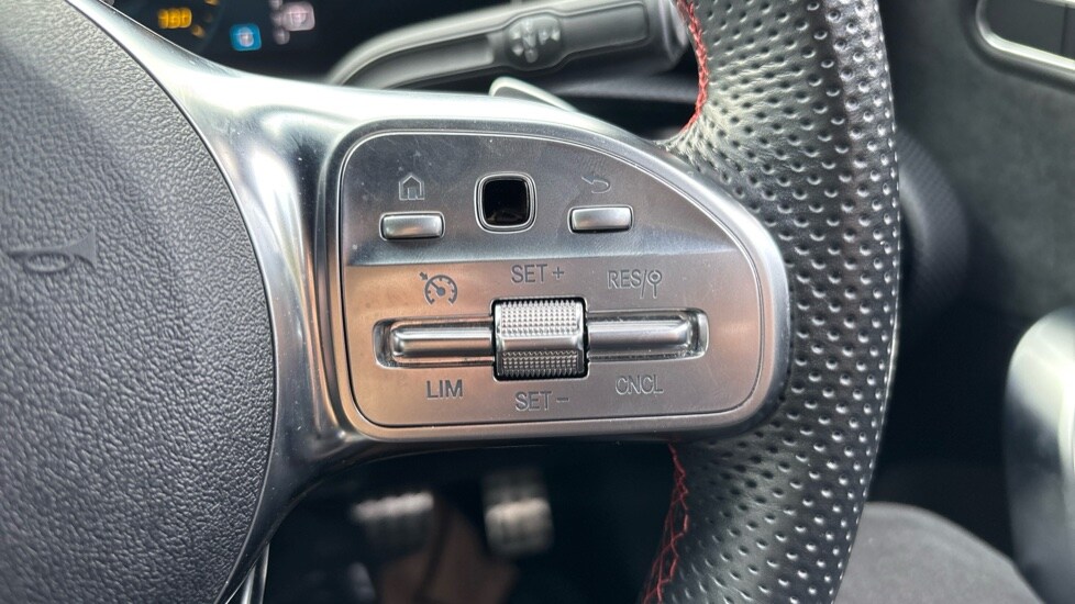 Used Mercedes-Benz A-Class 2021 for sale - 75874194: Photo 24