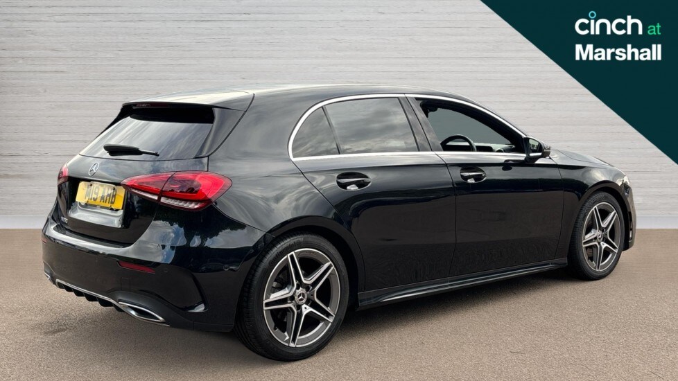 Used Mercedes-Benz A-Class 2021 for sale - 75874194: Photo 3