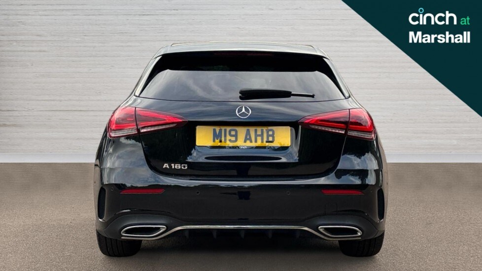 Used Mercedes-Benz A-Class 2021 for sale - 75874194: Photo 4