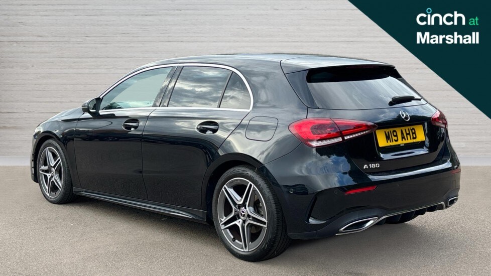Used Mercedes-Benz A-Class 2021 for sale - 75874194: Photo 5