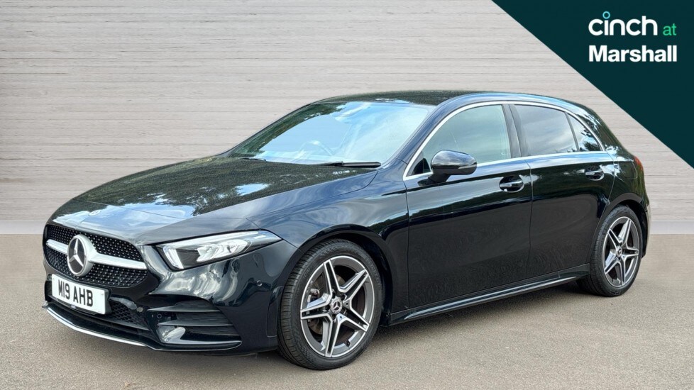 Used Mercedes-Benz A-Class 2021 for sale - 75874194: Photo 7