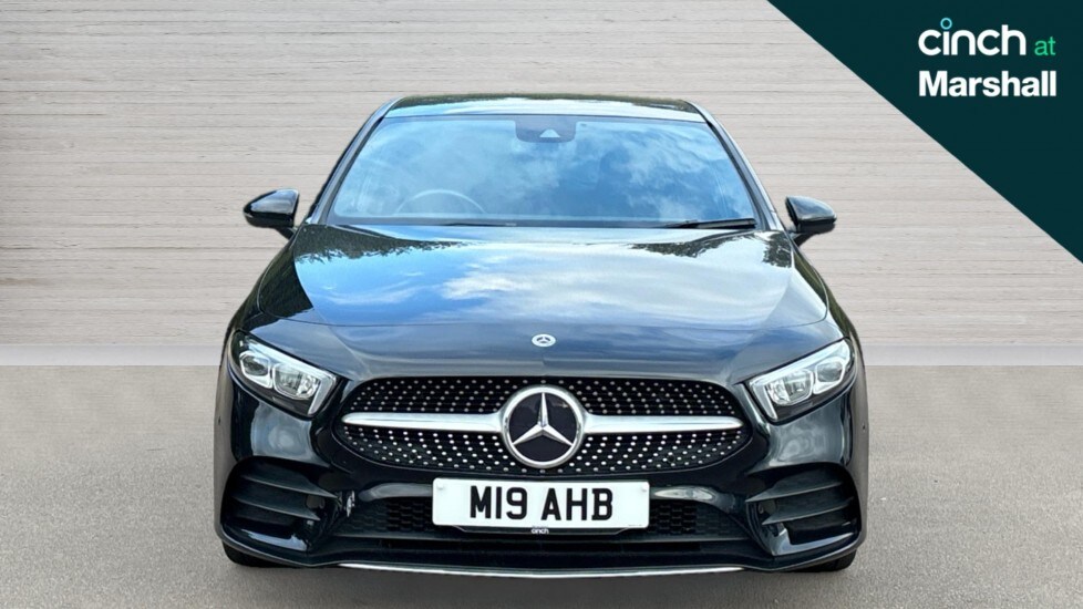 Used Mercedes-Benz A-Class 2021 for sale - 75874194: Photo 8