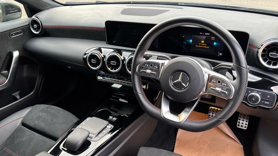 Used Mercedes-Benz A-Class 2021 for sale - 75874194: Photo 9