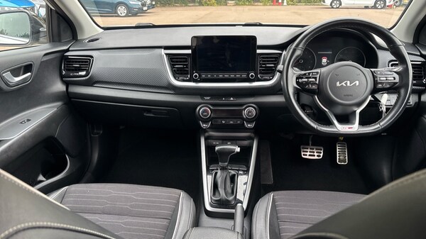 Used Kia Stonic 2022 for sale - 76124561: Photo 11