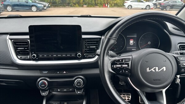 Used Kia Stonic 2022 for sale - 76124561: Photo 12