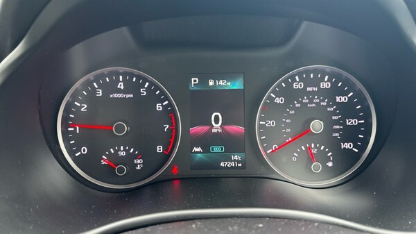Used Kia Stonic 2022 for sale - 76124561: Photo 13