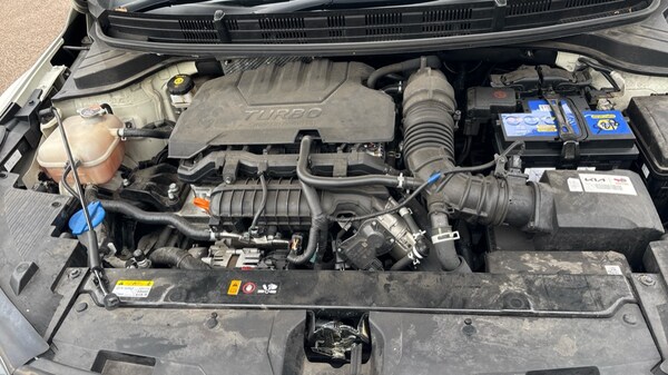 Used Kia Stonic 2022 for sale - 76124561: Photo 16