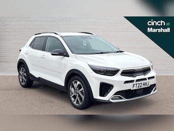 Kia - Stonic