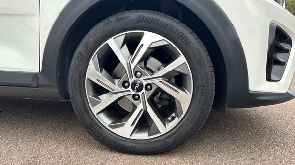 Used Kia Stonic 2022 for sale - 76124561: Photo 20