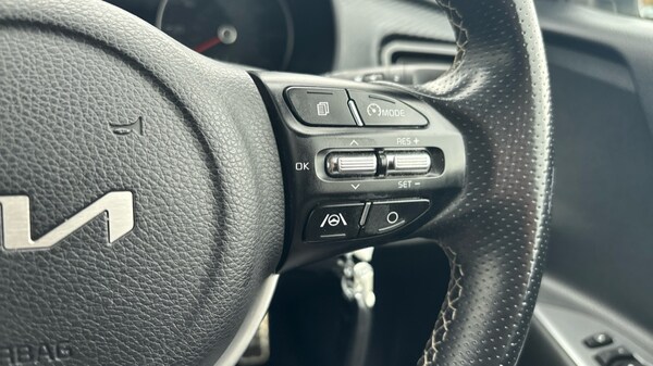 Used Kia Stonic 2022 for sale - 76124561: Photo 24