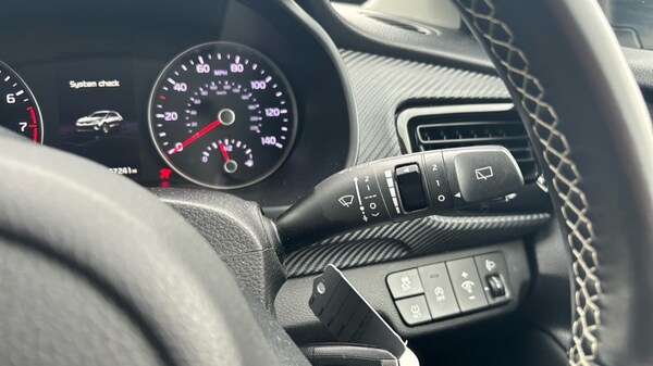 Used Kia Stonic 2022 for sale - 76124561: Photo 26