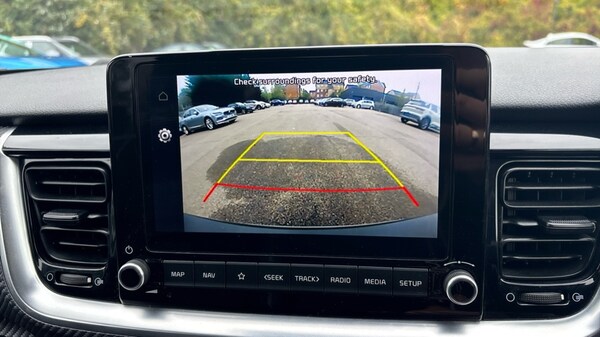 Used Kia Stonic 2022 for sale - 76124561: Photo 28