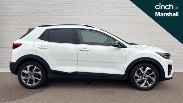 Used Kia Stonic 2022 for sale - 76124561: Photo 2