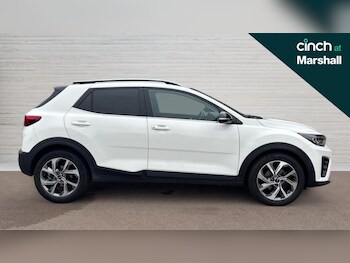 Used Kia Stonic 2022 for sale - 76124561: Photo 2