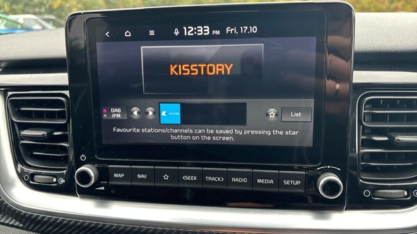 Used Kia Stonic 2022 for sale - 76124561: Photo 36