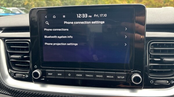 Used Kia Stonic 2022 for sale - 76124561: Photo 37
