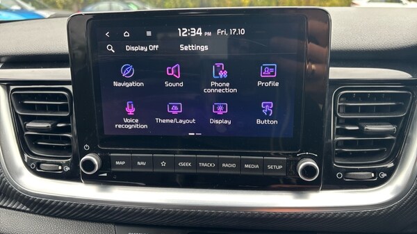 Used Kia Stonic 2022 for sale - 76124561: Photo 42