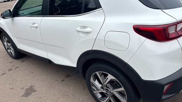Used Kia Stonic 2022 for sale - 76124561: Photo 44