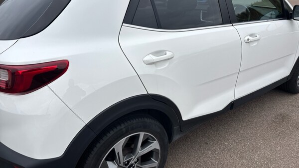 Used Kia Stonic 2022 for sale - 76124561: Photo 46