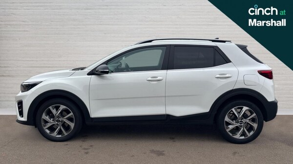 Used Kia Stonic 2022 for sale - 76124561: Photo 6