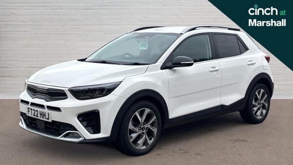 Used Kia Stonic 2022 for sale - 76124561: Photo 7