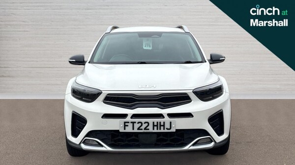 Used Kia Stonic 2022 for sale - 76124561: Photo 8